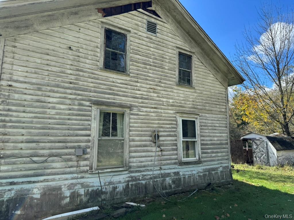 24 Old Sackett Road, Rock Hill, NY 12775