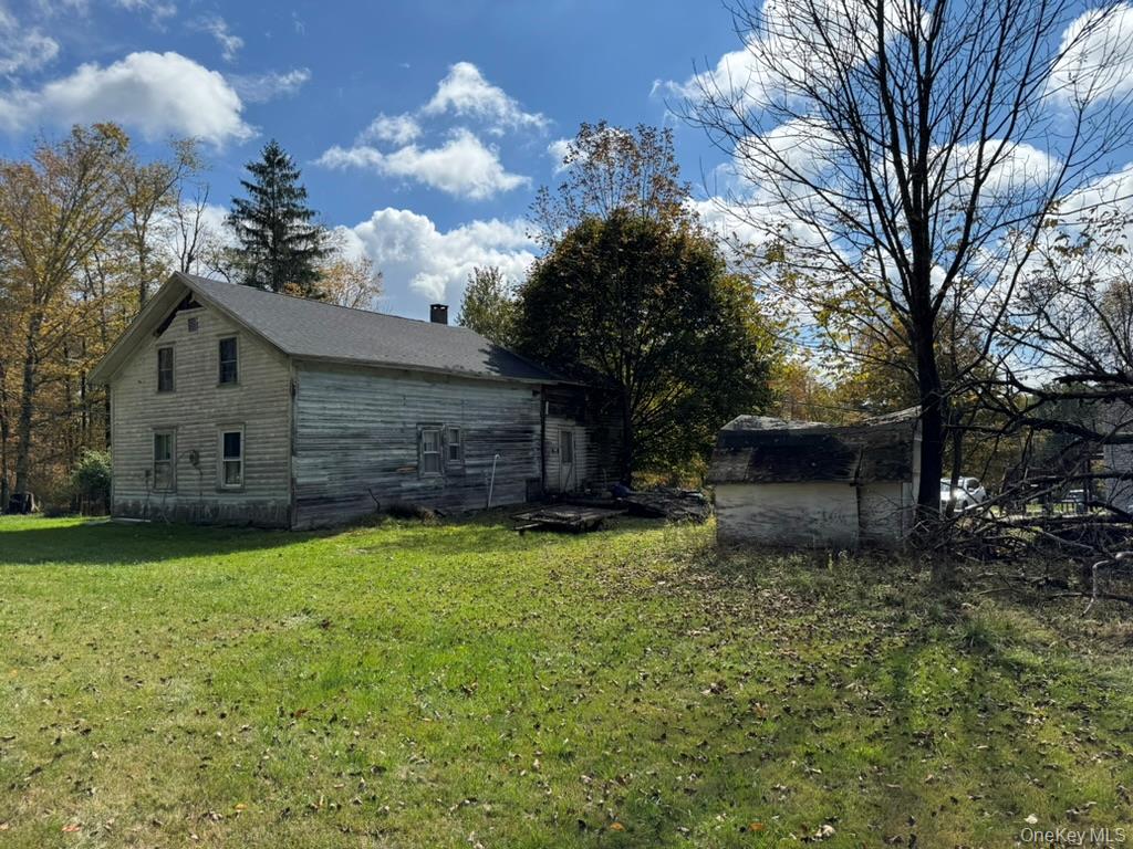 24 Old Sackett Road, Rock Hill, NY 12775