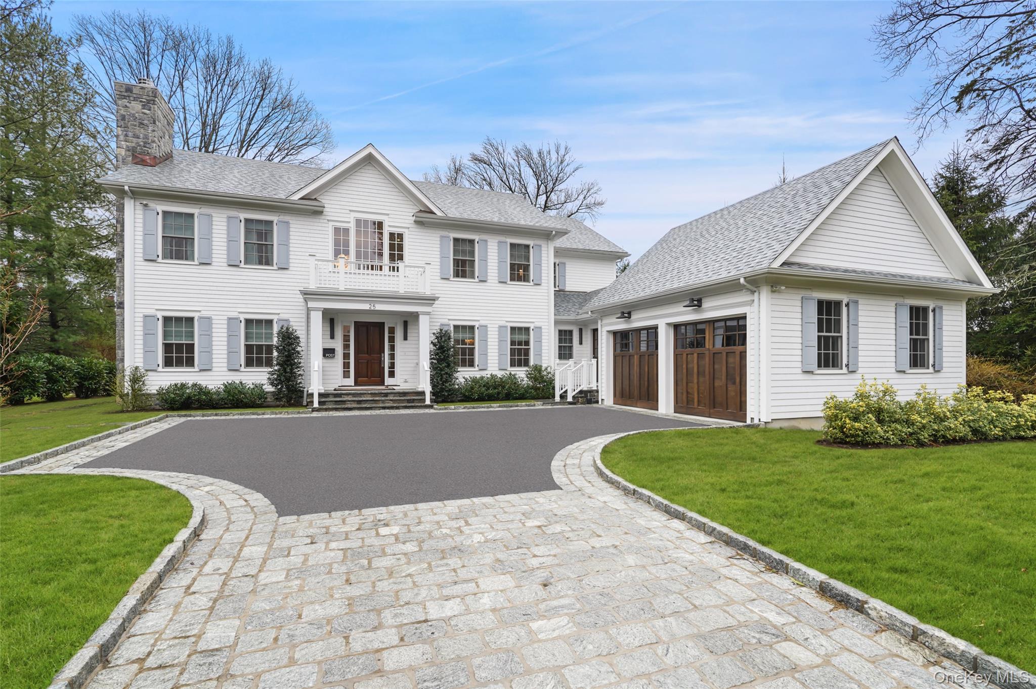 25 Hunt Place, Rye, NY 10580