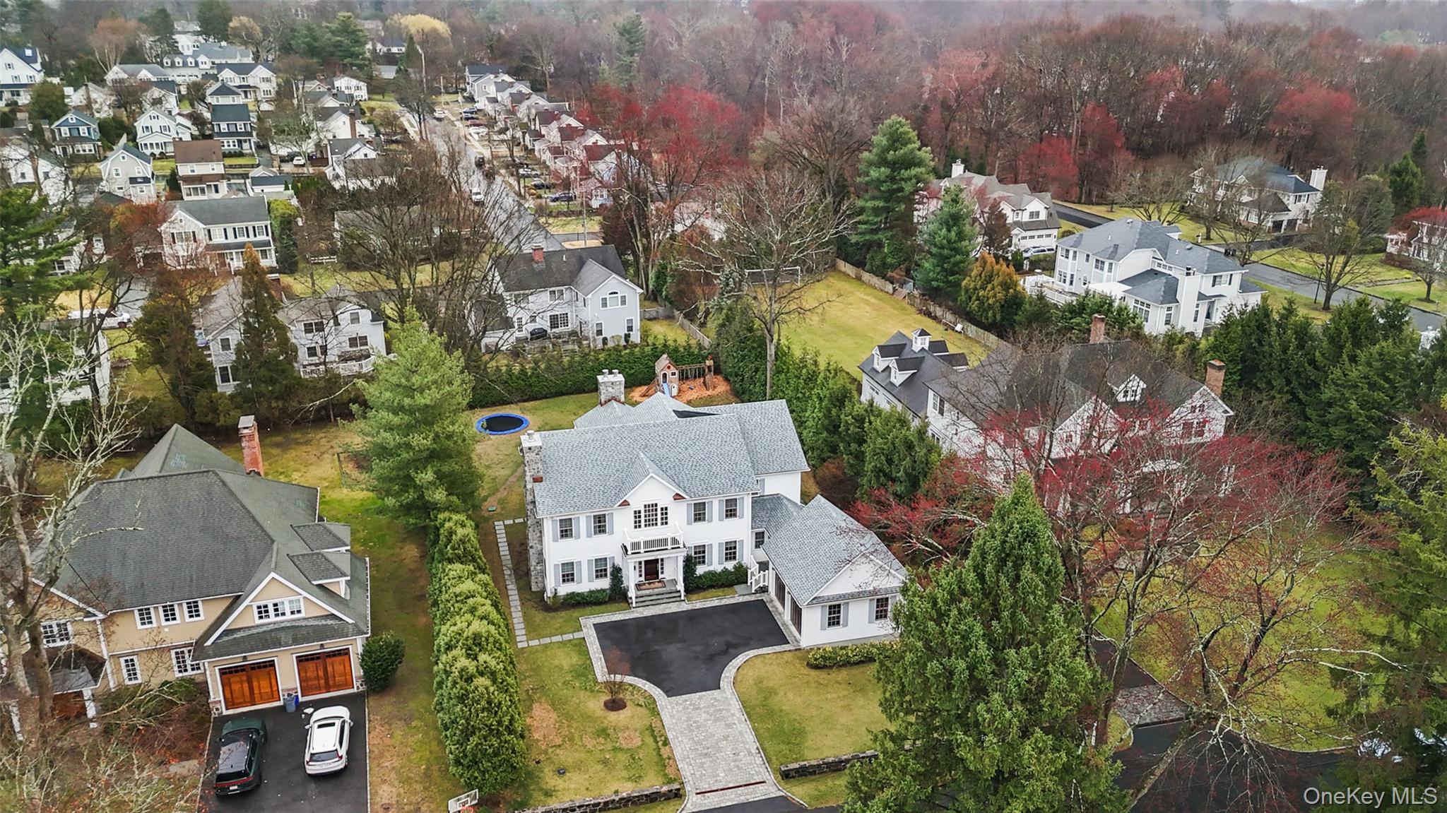 25 Hunt Place, Rye, NY 10580