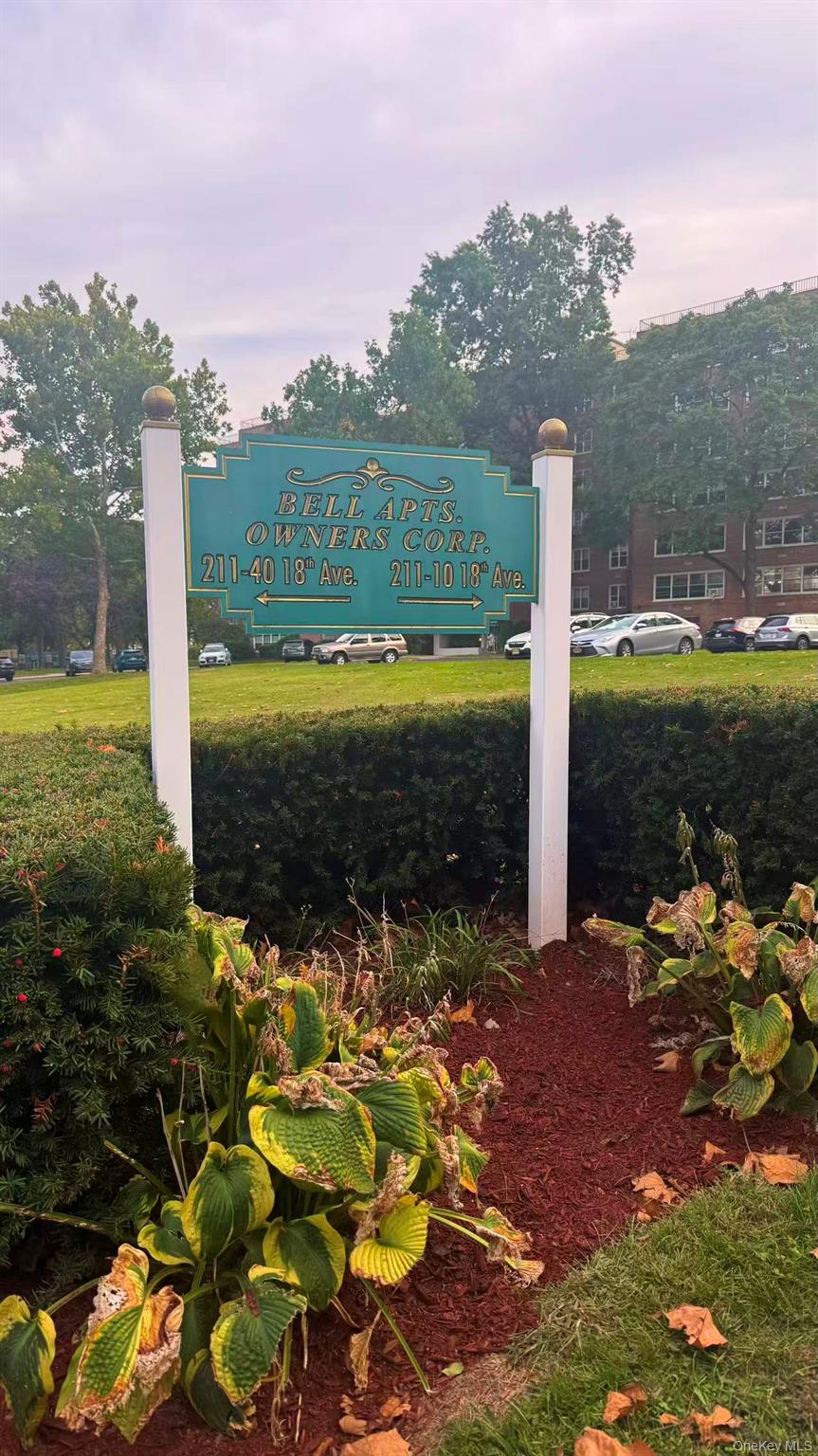 211-10 18th Avenue # 6C, Bayside, NY 11360