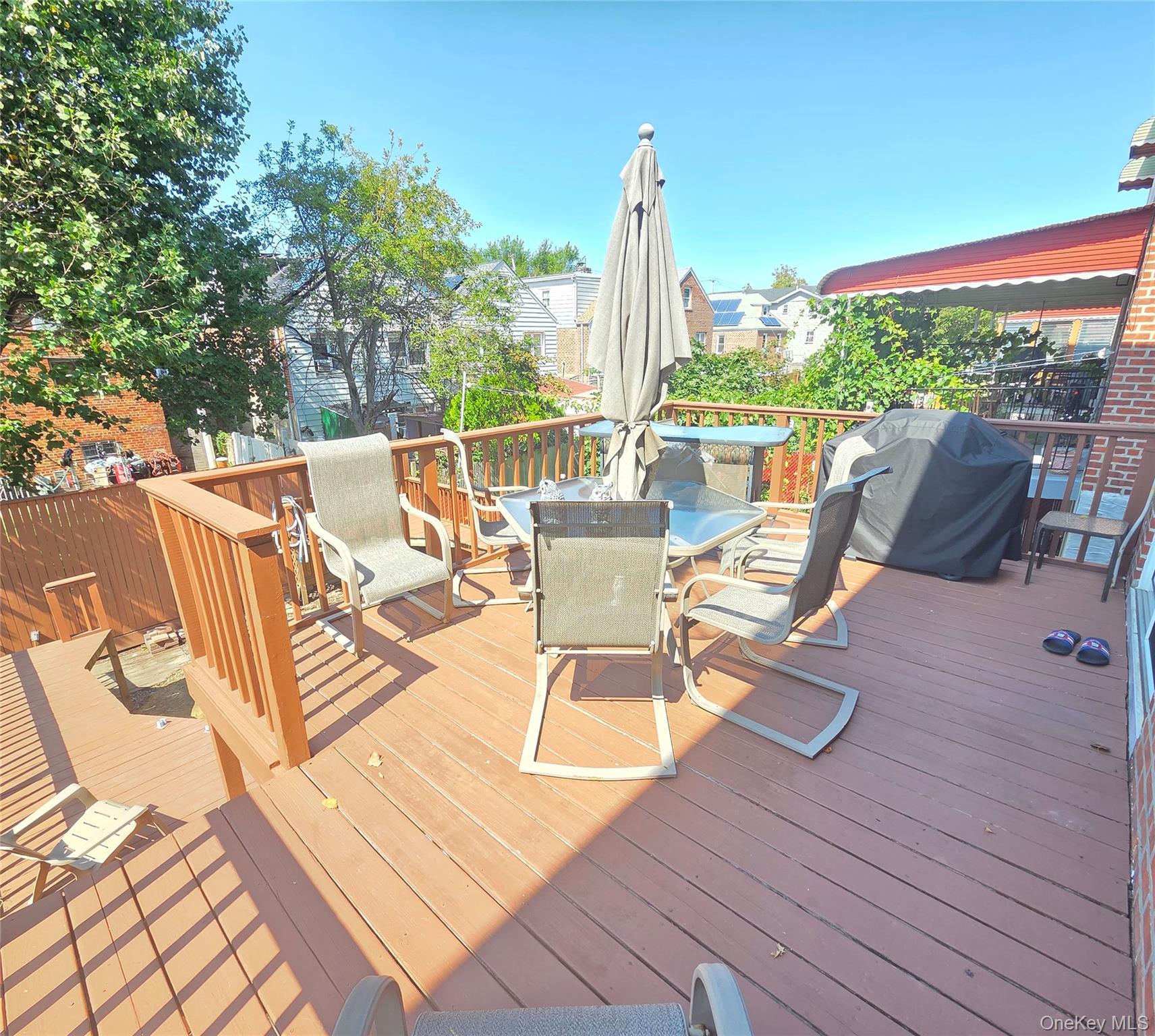 2553 Fish Avenue, Bronx, NY 10469