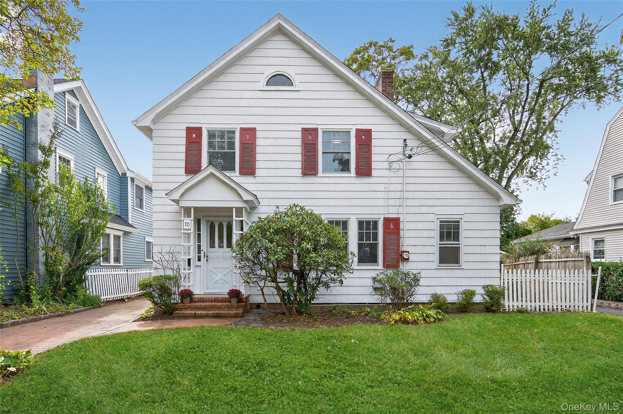70 Highland Avenue, Port Washington, NY 11050