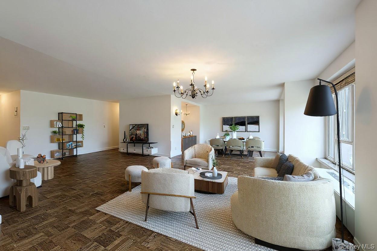 166-25 Powells Cove Boulevard # 3F, Beechhurst, NY 11357