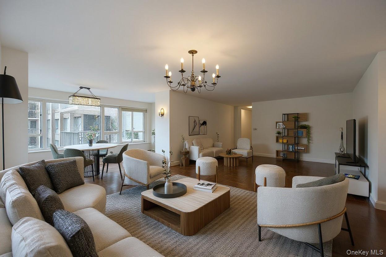 166-25 Powells Cove Boulevard # 3F, Beechhurst, NY 11357