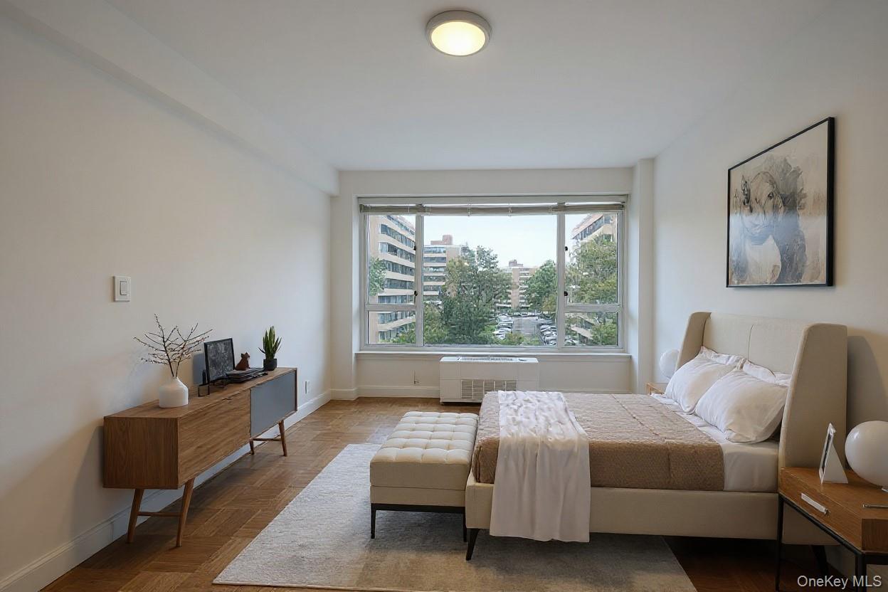 166-25 Powells Cove Boulevard # 3F, Beechhurst, NY 11357