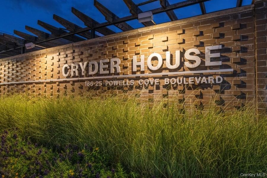 166-25 Powells Cove Boulevard # 3F, Beechhurst, NY 11357