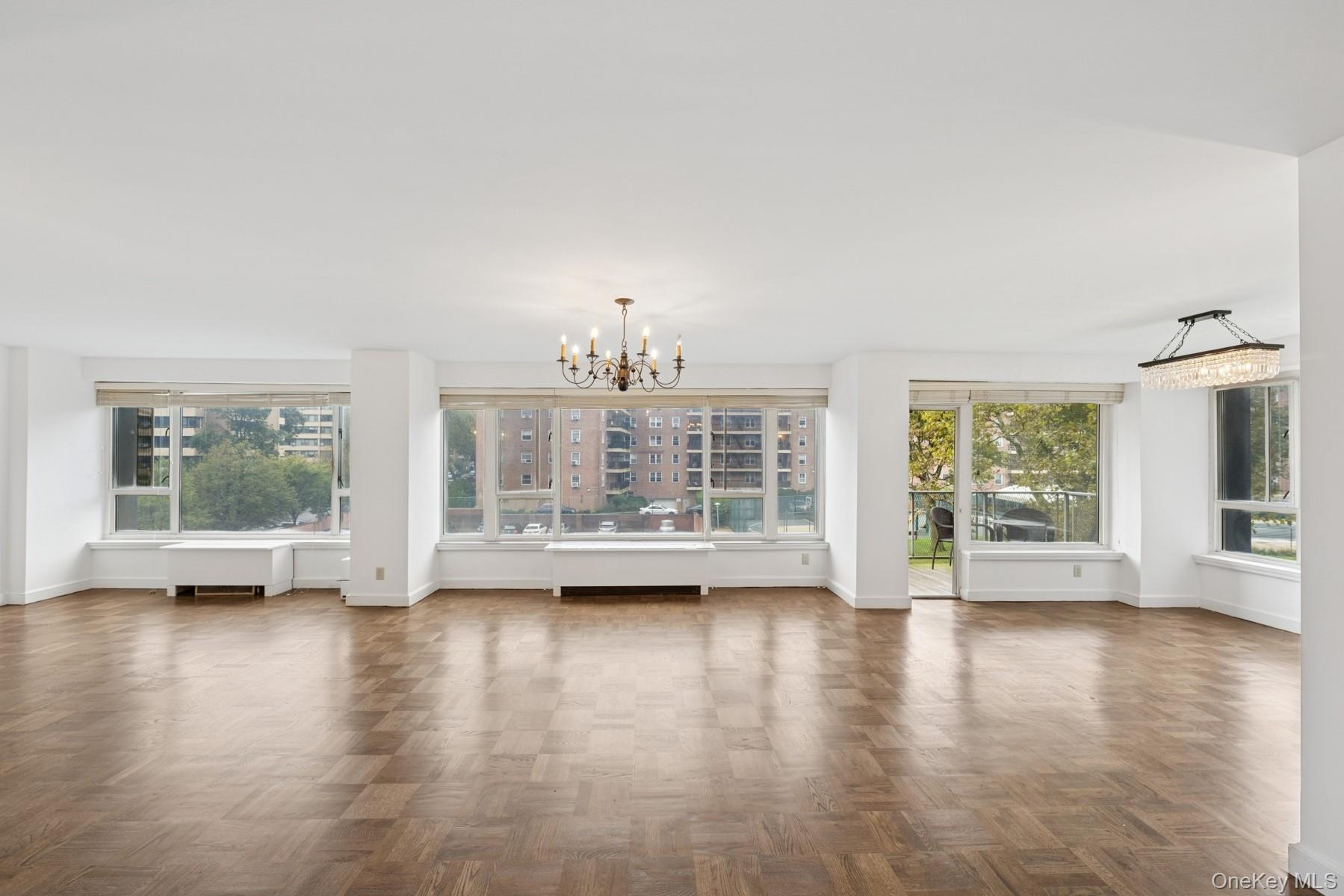 166-25 Powells Cove Boulevard # 3F, Beechhurst, NY 11357