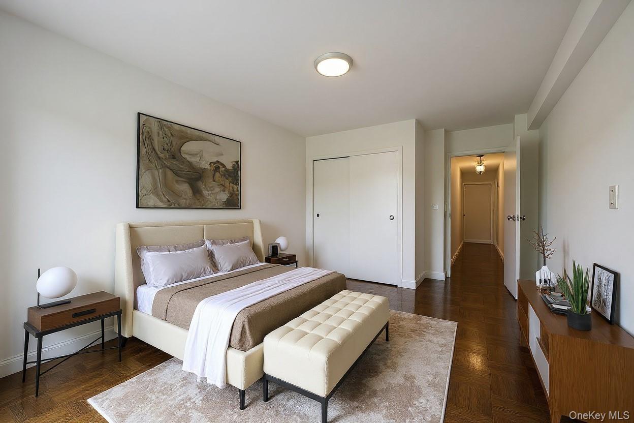 166-25 Powells Cove Boulevard # 3F, Beechhurst, NY 11357