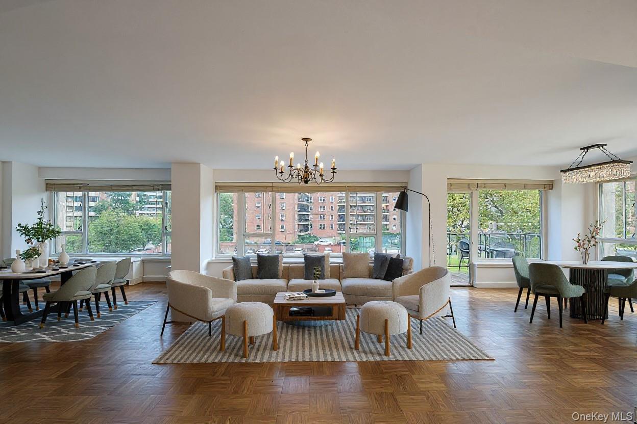 166-25 Powells Cove Boulevard # 3F, Beechhurst, NY 11357