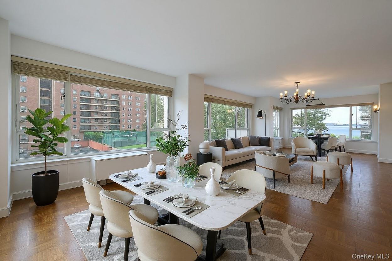 166-25 Powells Cove Boulevard # 3F, Beechhurst, NY 11357