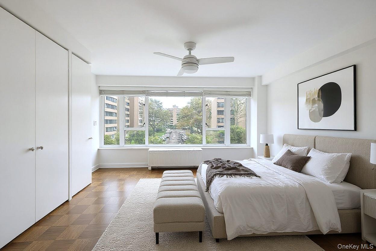 166-25 Powells Cove Boulevard # 3F, Beechhurst, NY 11357