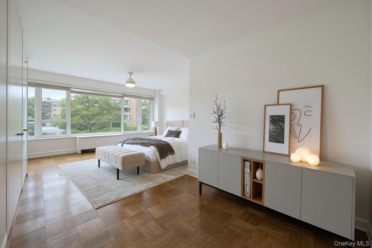 166-25 Powells Cove Boulevard # 3F, Beechhurst, NY 11357