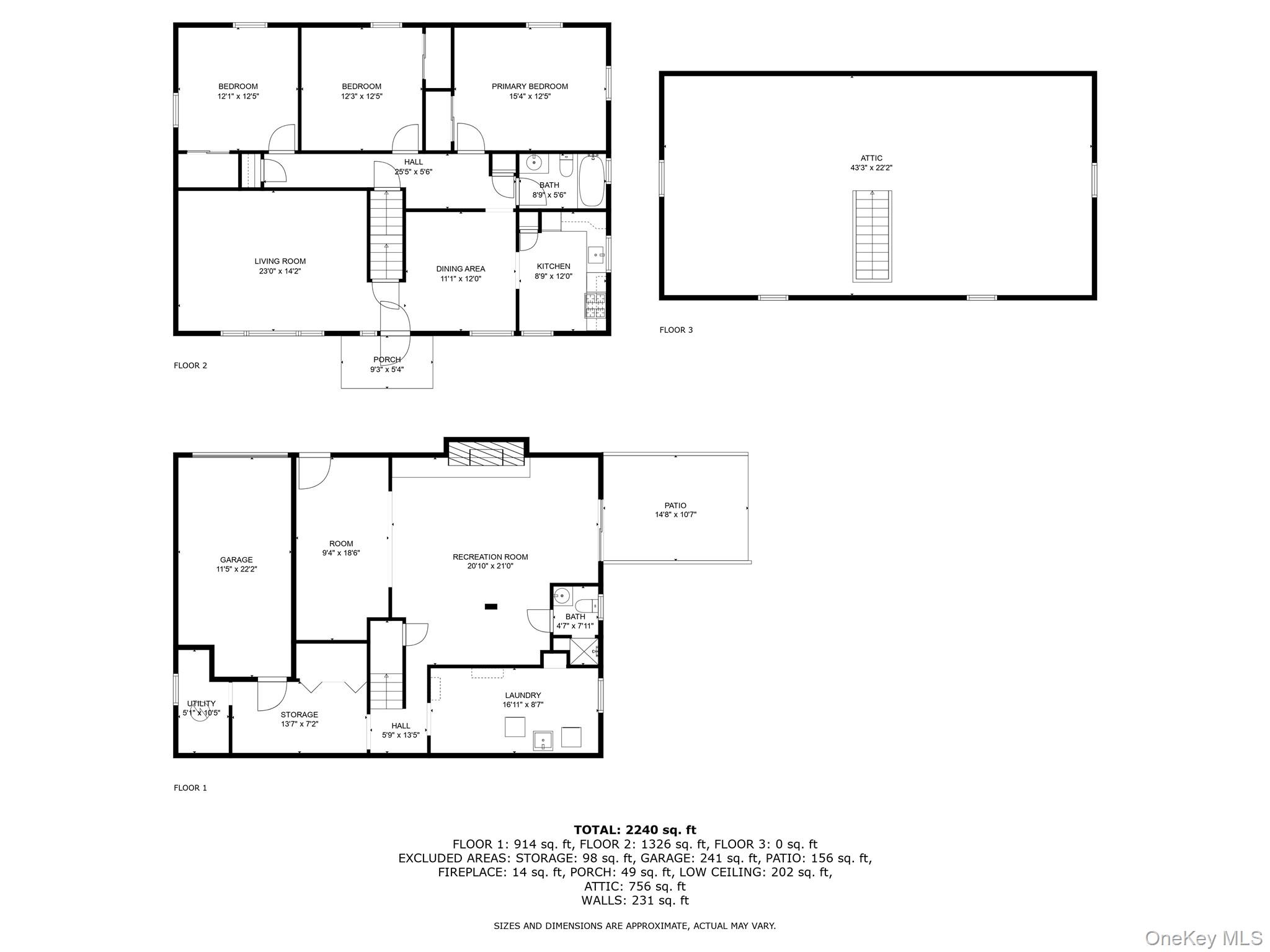 252 Towners Road, Carmel, NY 10512