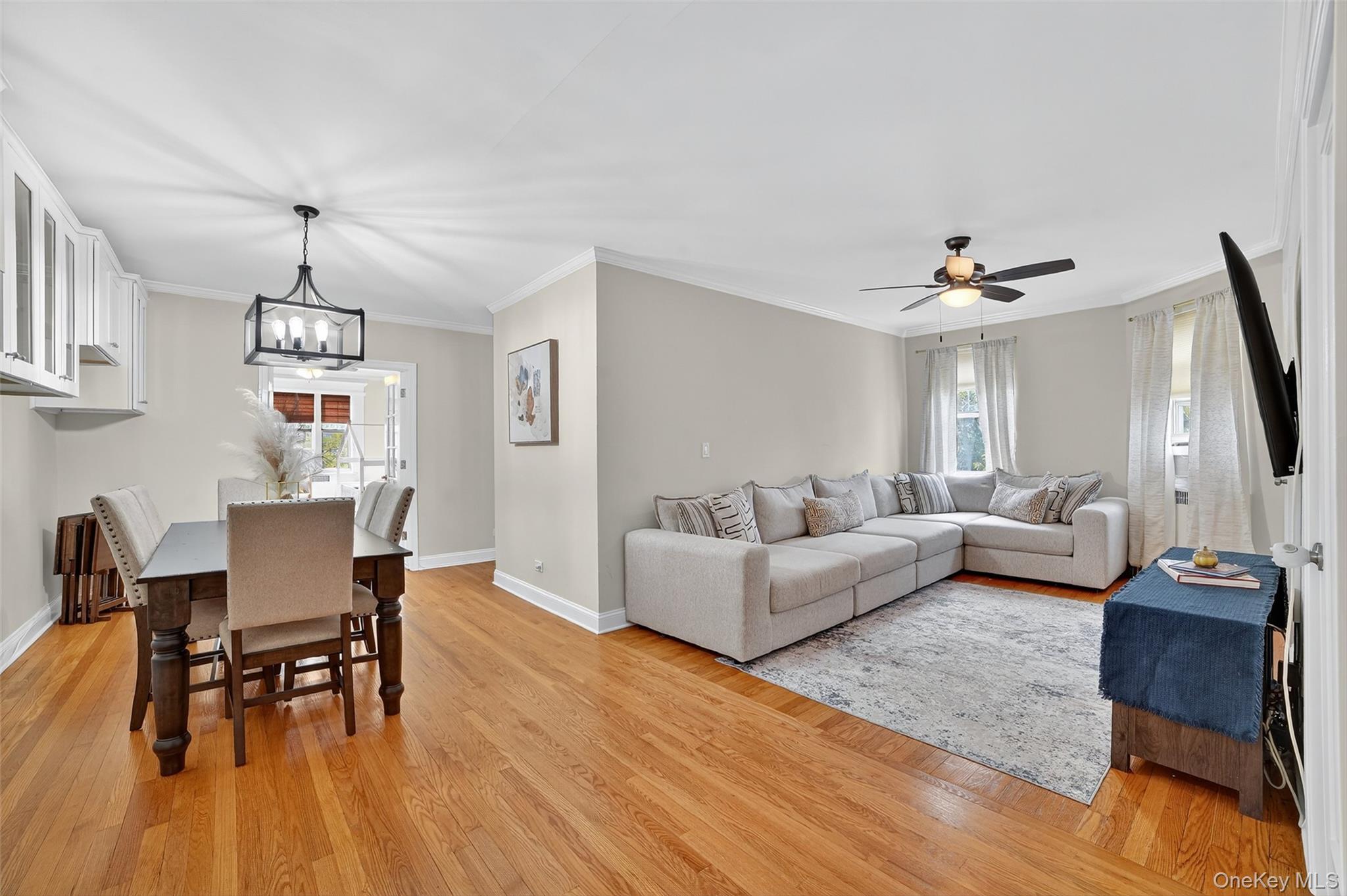 50 N Broadway # 5C, White Plains, NY 10603