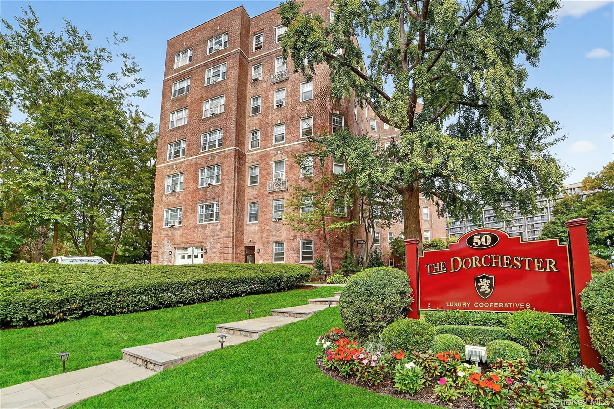 50 N Broadway # 5C, White Plains, NY 10603