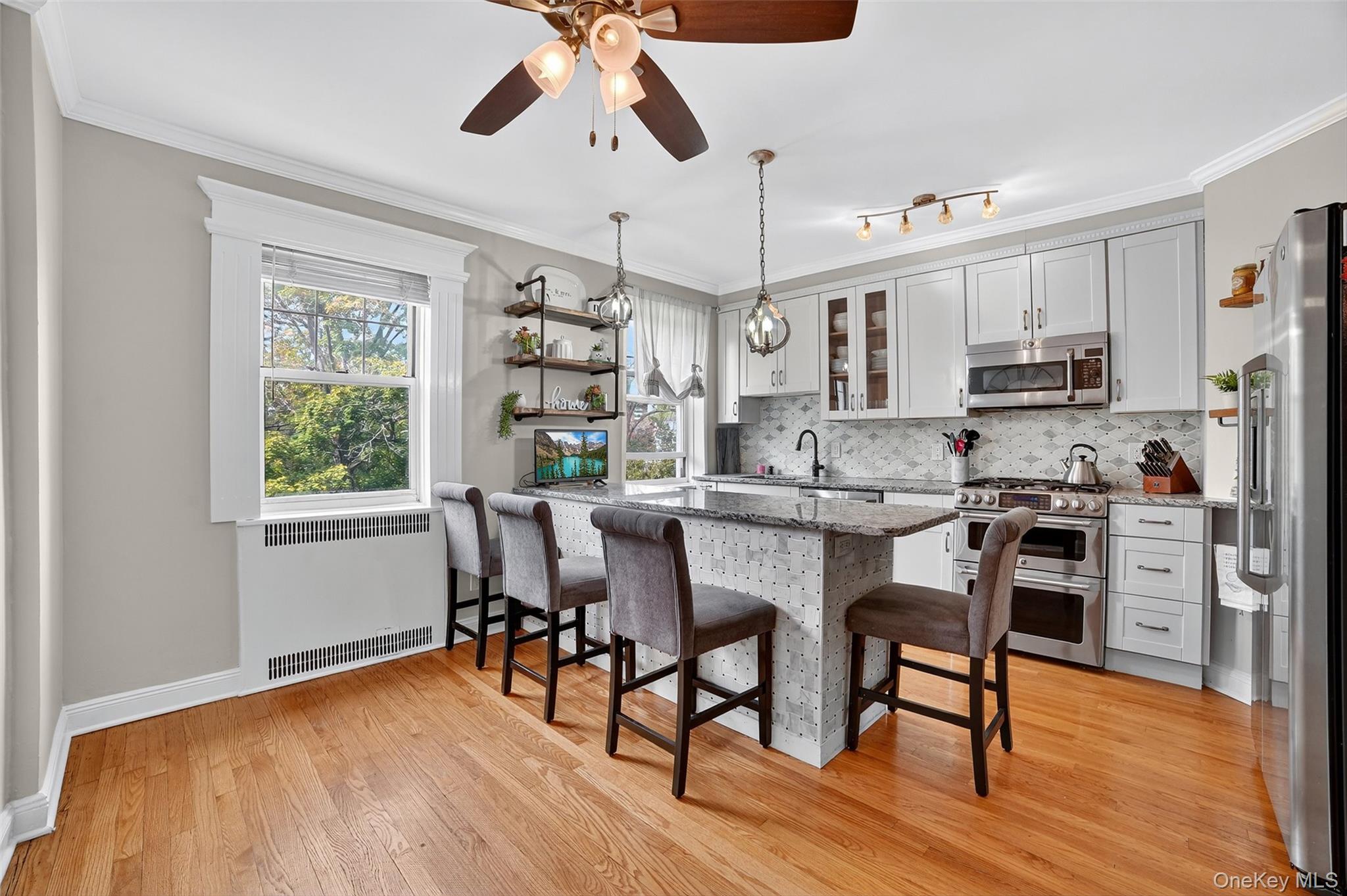 50 N Broadway # 5C, White Plains, NY 10603