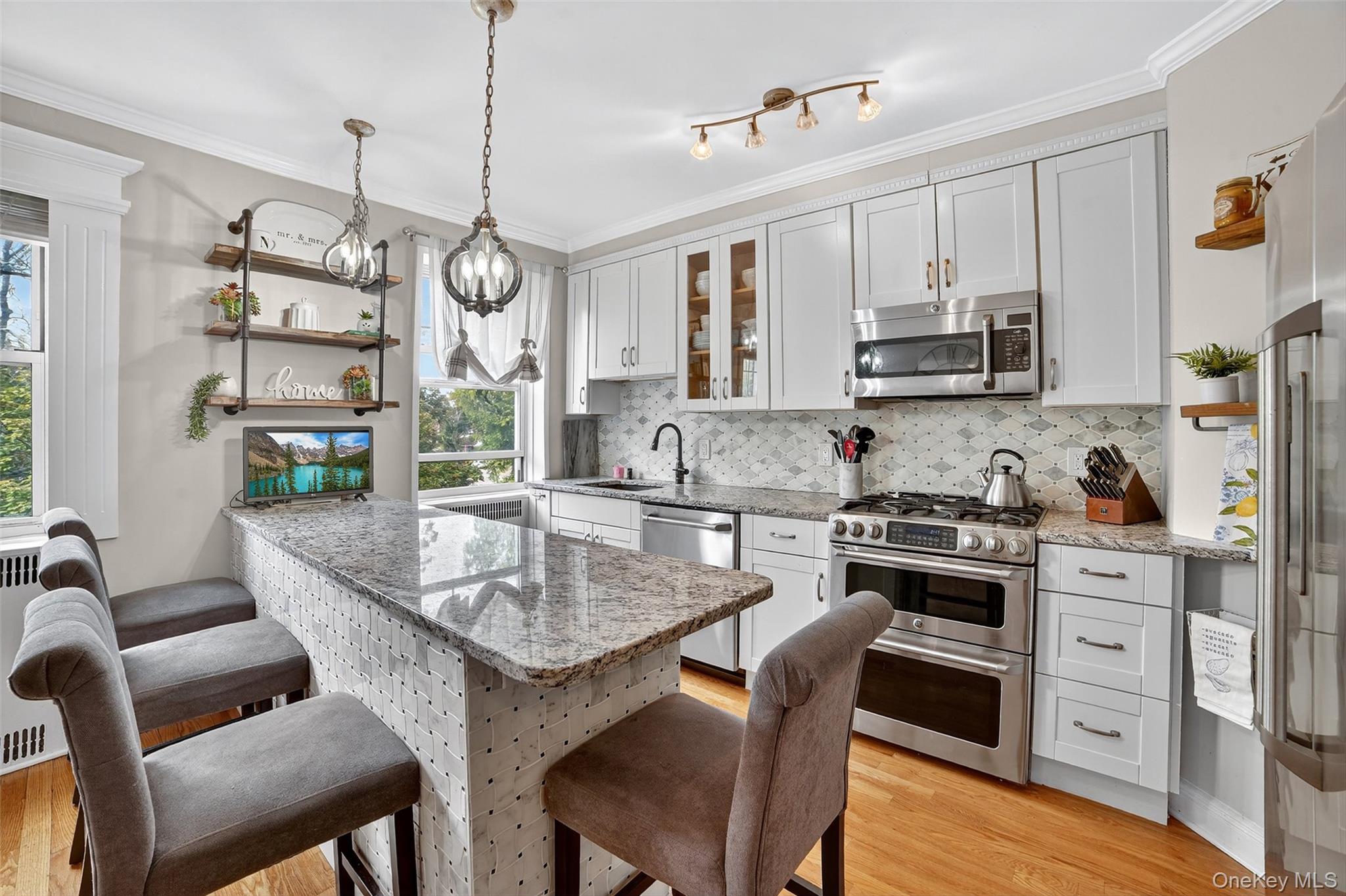 50 N Broadway # 5C, White Plains, NY 10603