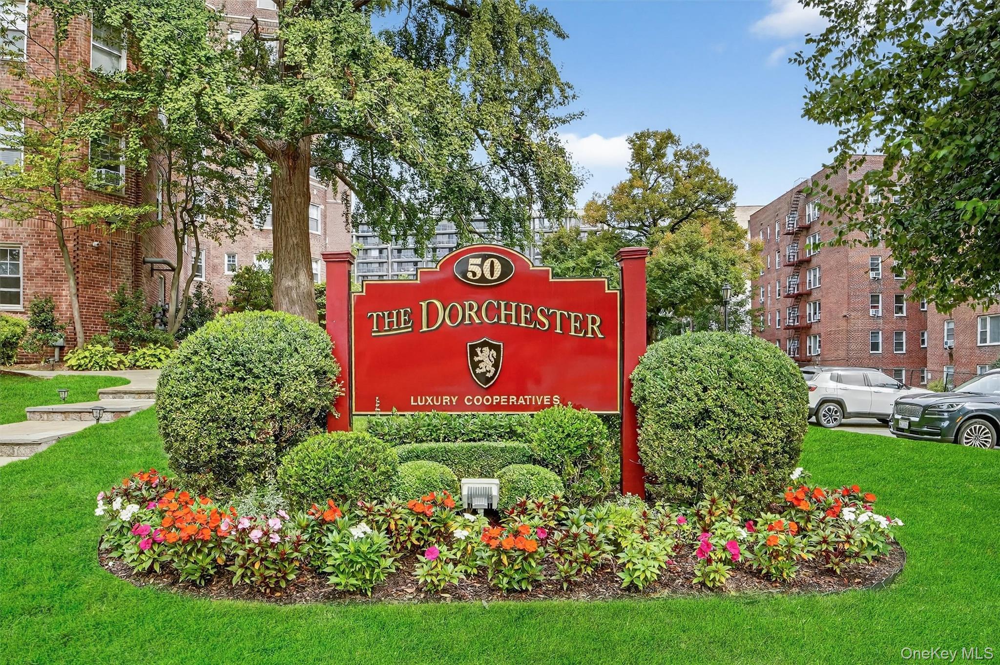 50 N Broadway # 5C, White Plains, NY 10603