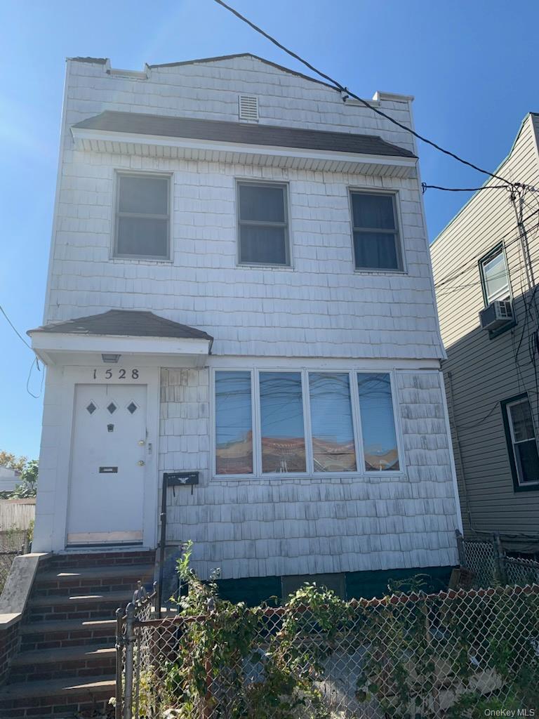 1528 Remsen Avenue, Brooklyn, NY 11236