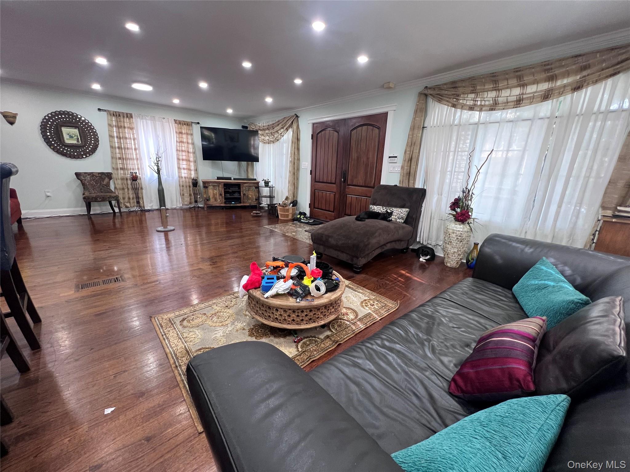 13344 122nd Street, South Ozone Park, NY 11420