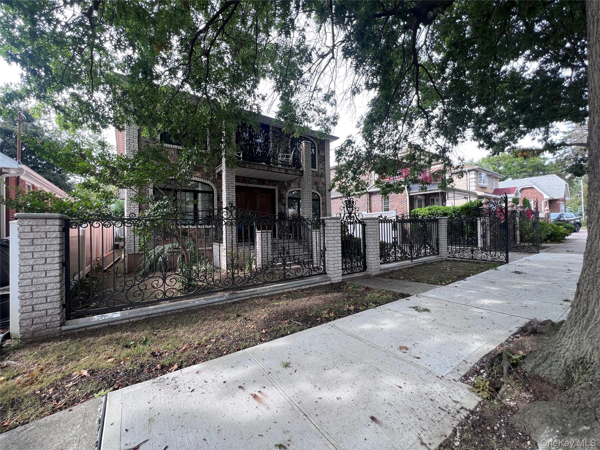 13344 122nd Street, South Ozone Park, NY 11420