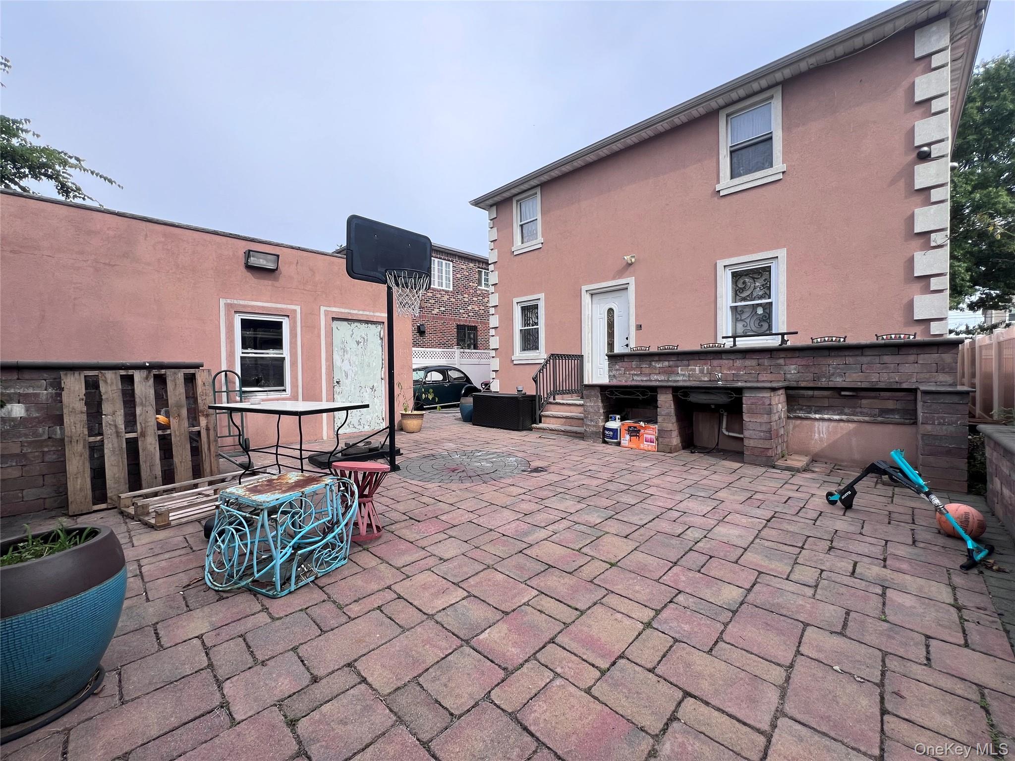 13344 122nd Street, South Ozone Park, NY 11420