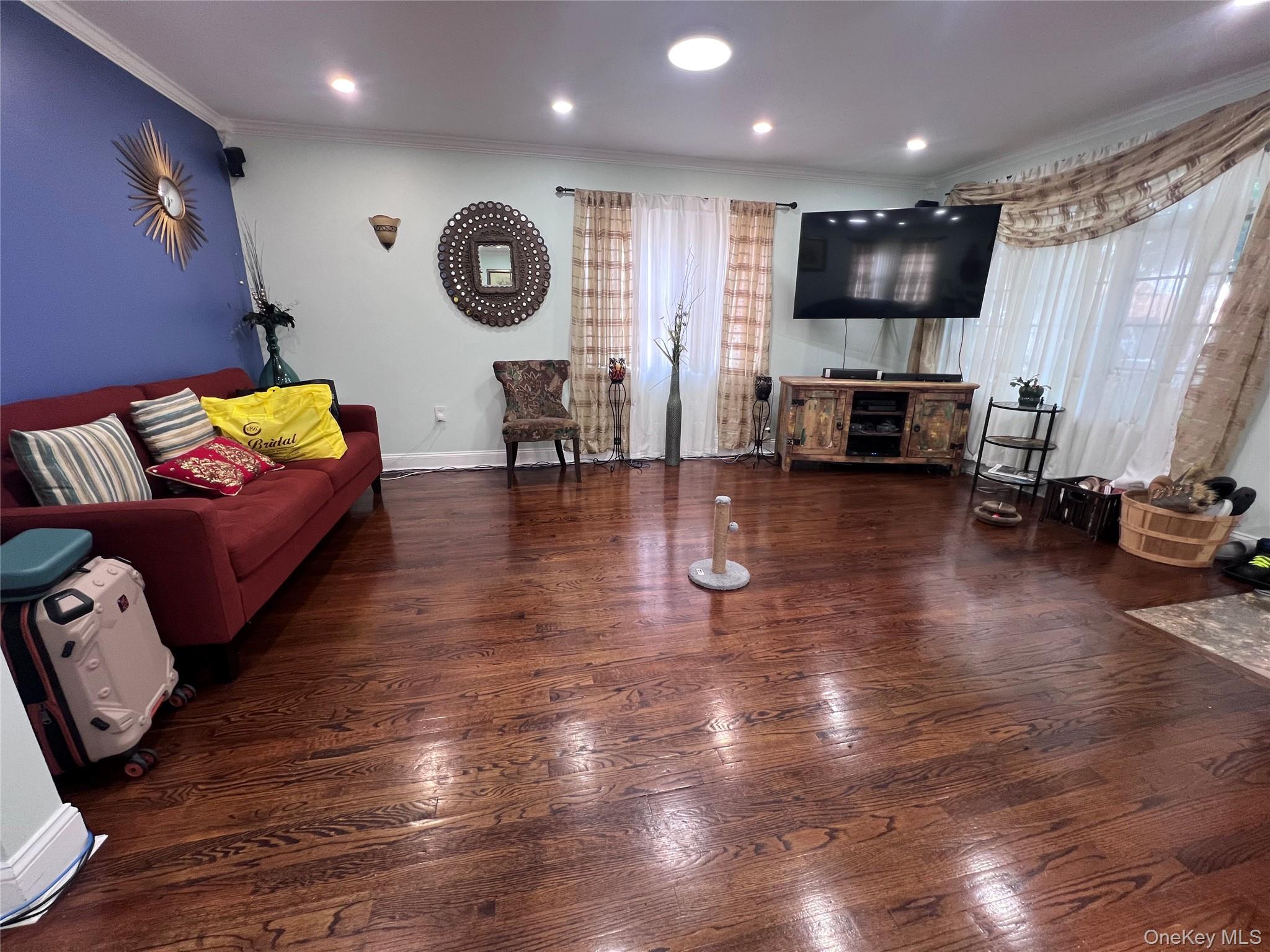 13344 122nd Street, South Ozone Park, NY 11420