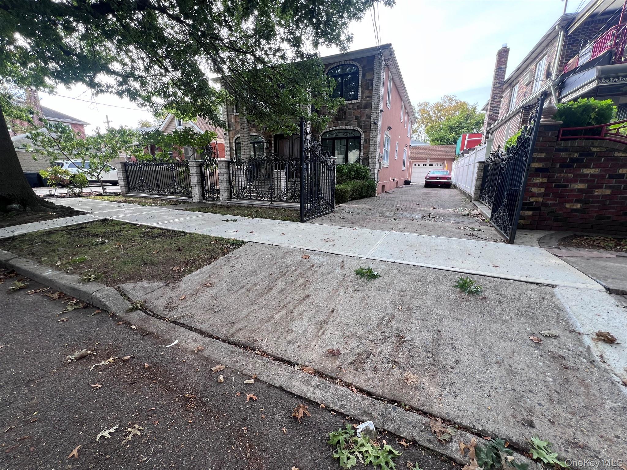 13344 122nd Street, South Ozone Park, NY 11420