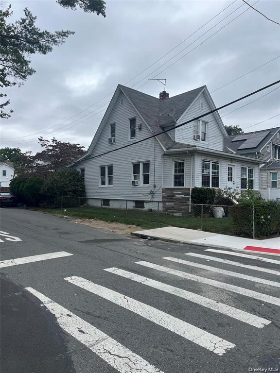 19401 Nashville Boulevard, Springfield Gardens, NY 11413