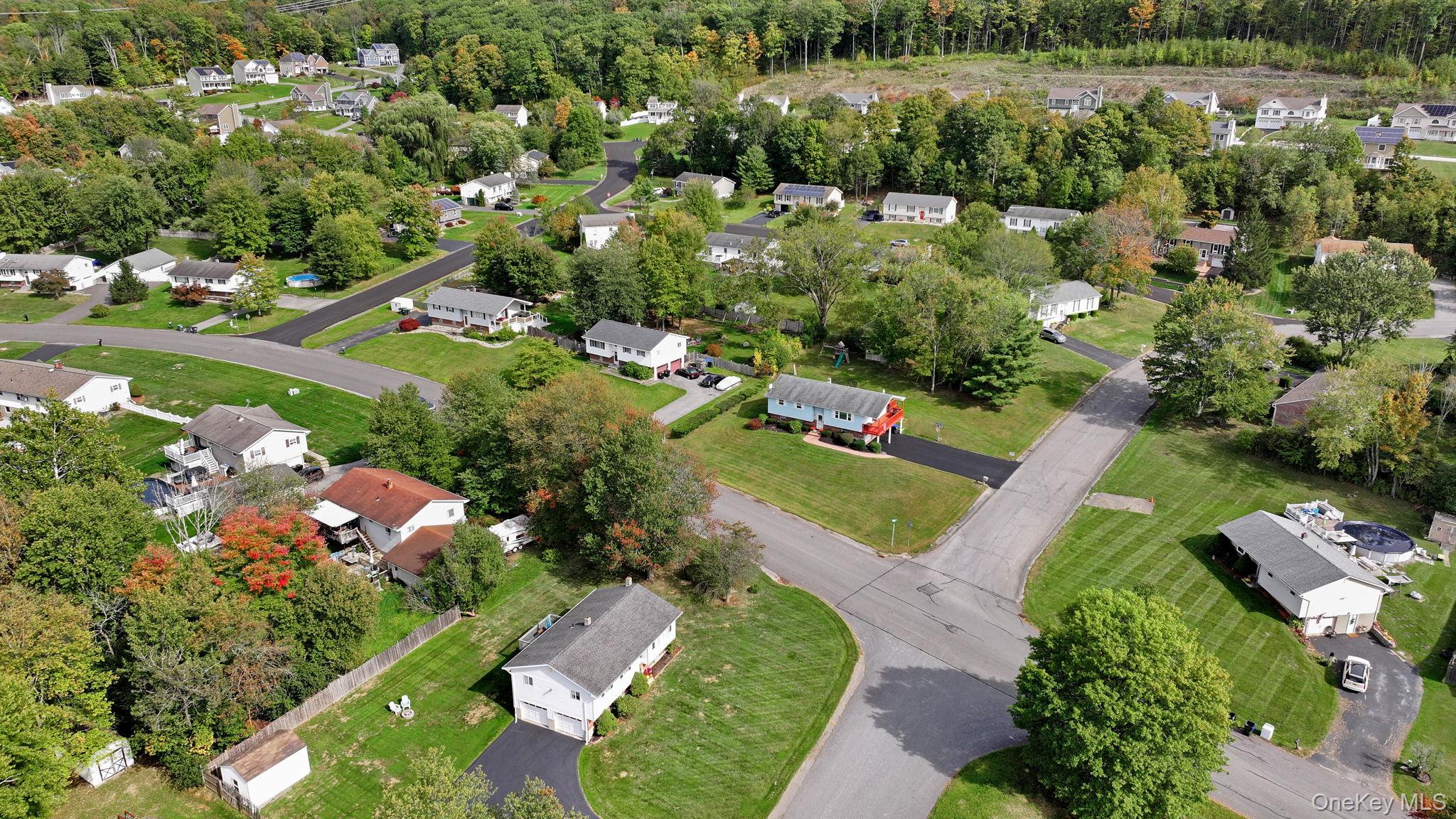 25 Wayne Drive, Middletown, NY 10940