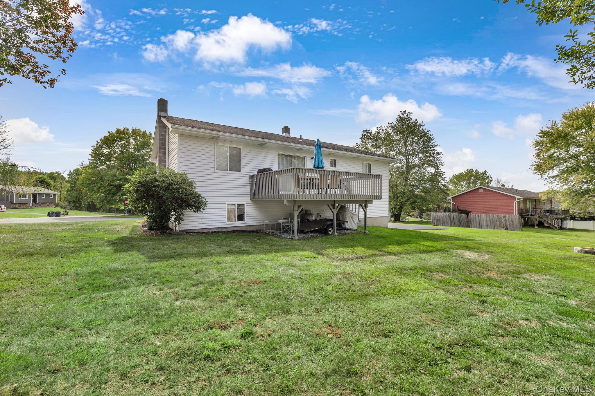 25 Wayne Drive, Middletown, NY 10940