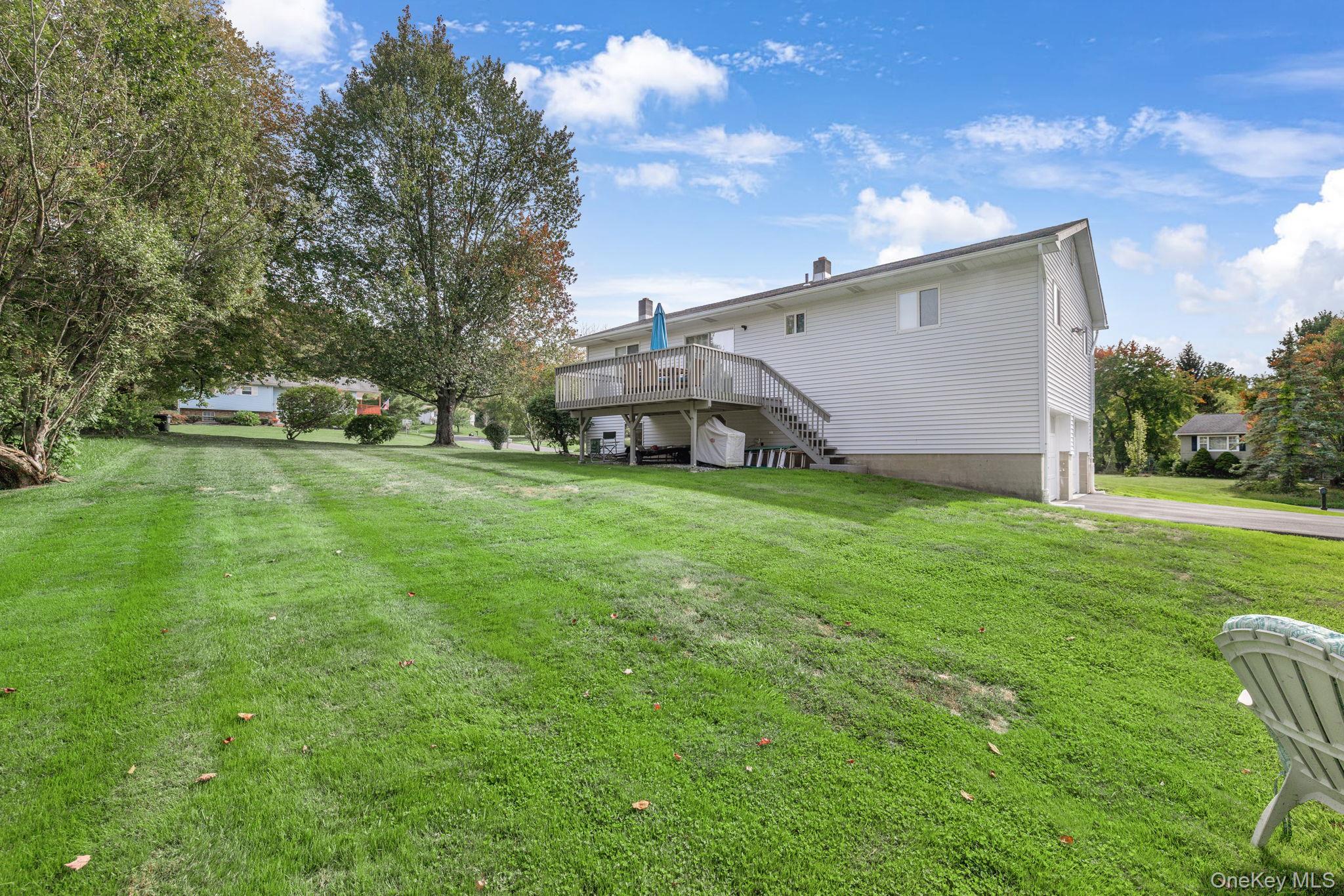 25 Wayne Drive, Middletown, NY 10940