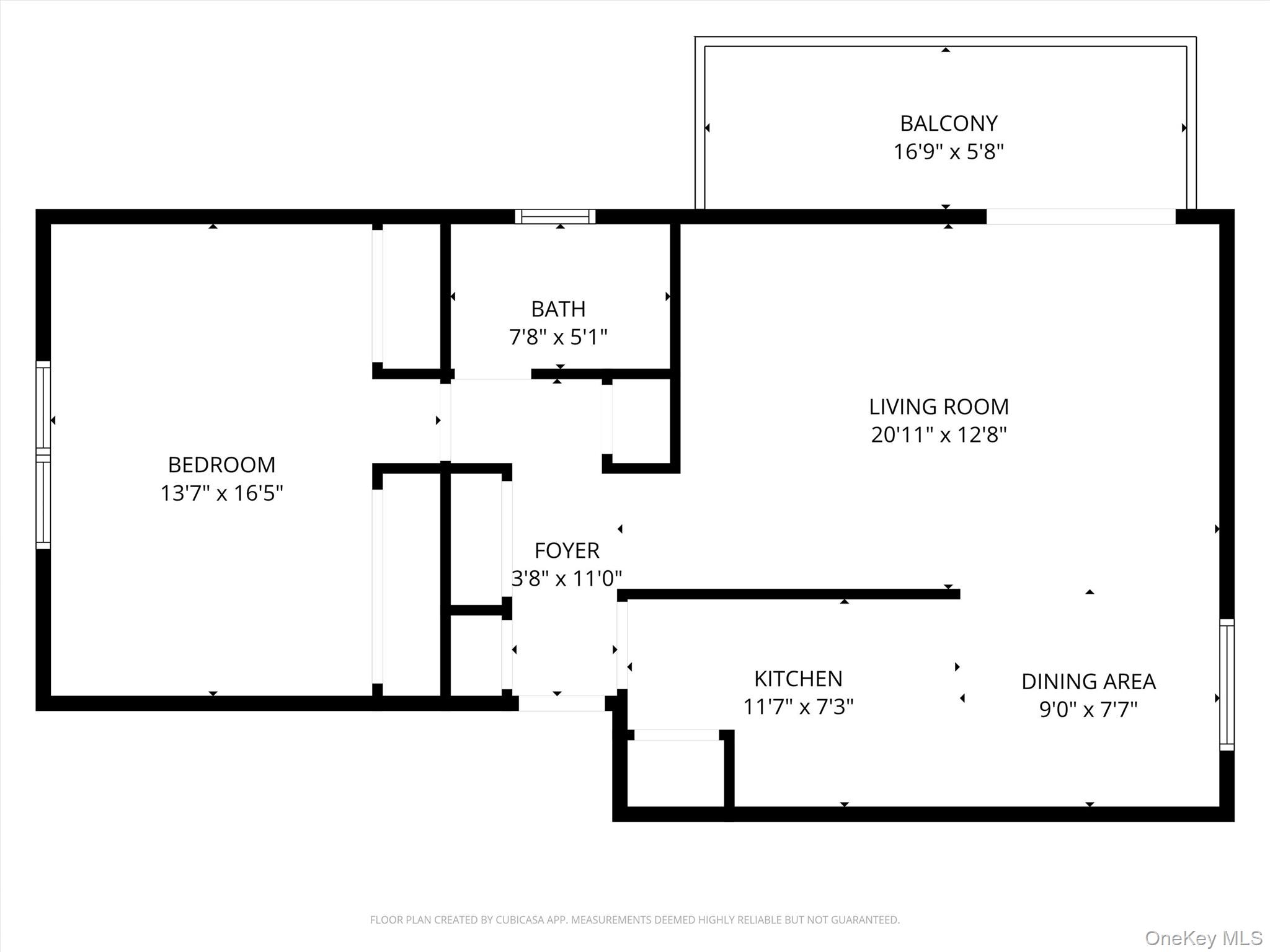 80 New Holland Village, Nanuet, NY 10954