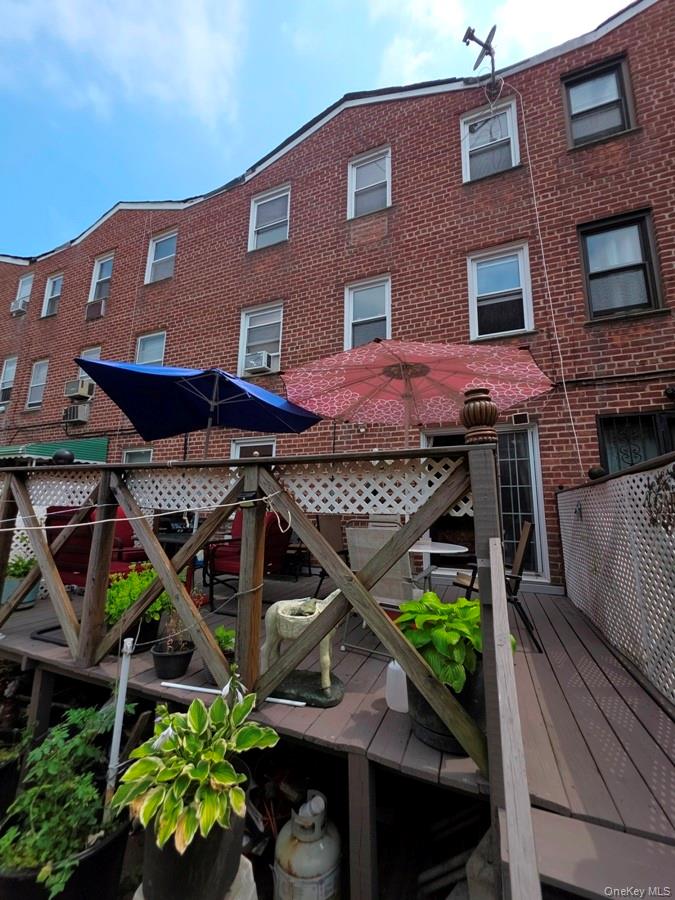 9505 Schenck Street, Brooklyn, NY 11236
