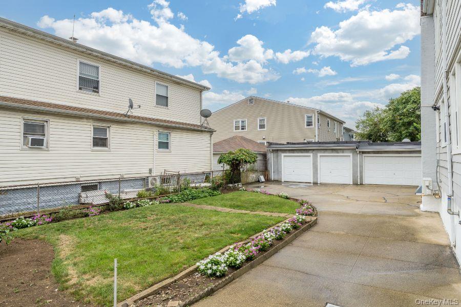 22610 147th Avenue, Springfield Gardens, NY 11413