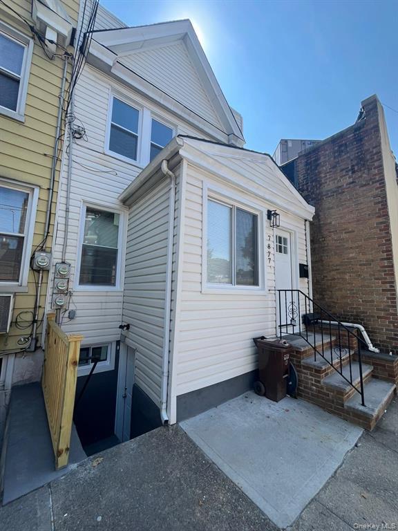78-77 79th Lane, Ridgewood, NY 11385