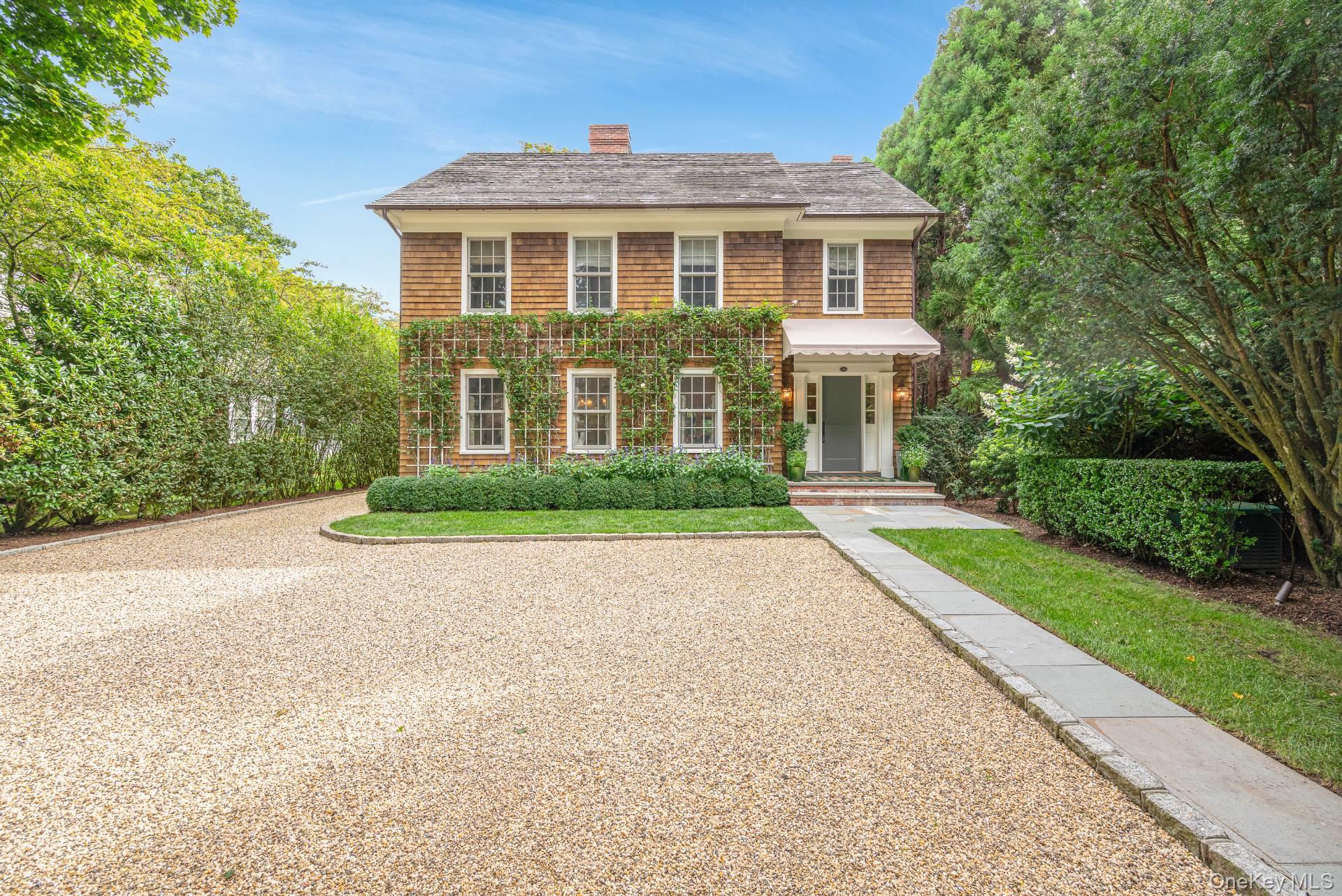 98 Lewis Street, Southampton, NY 11968