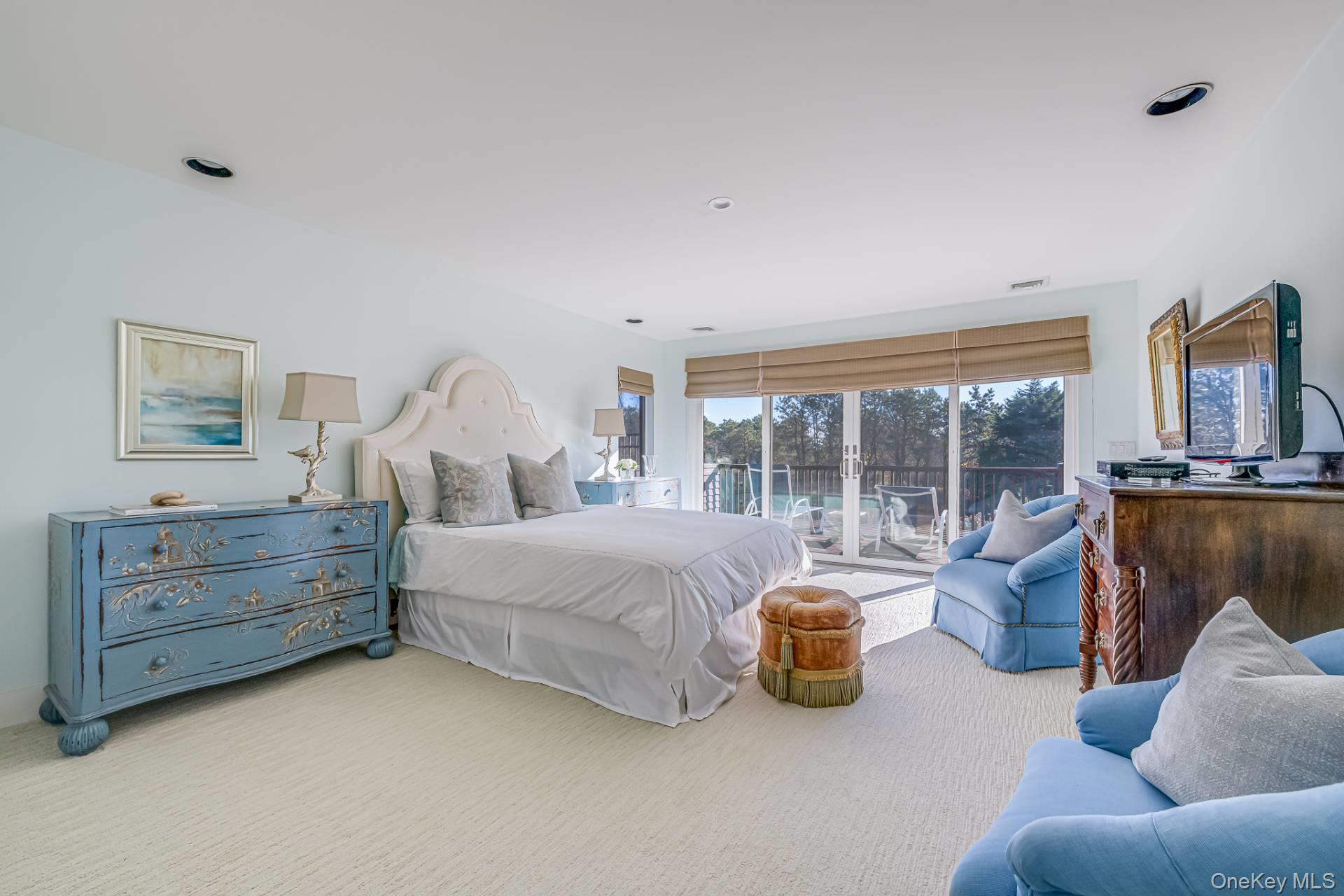 4 Blackwatch Court, Southampton, NY 11968