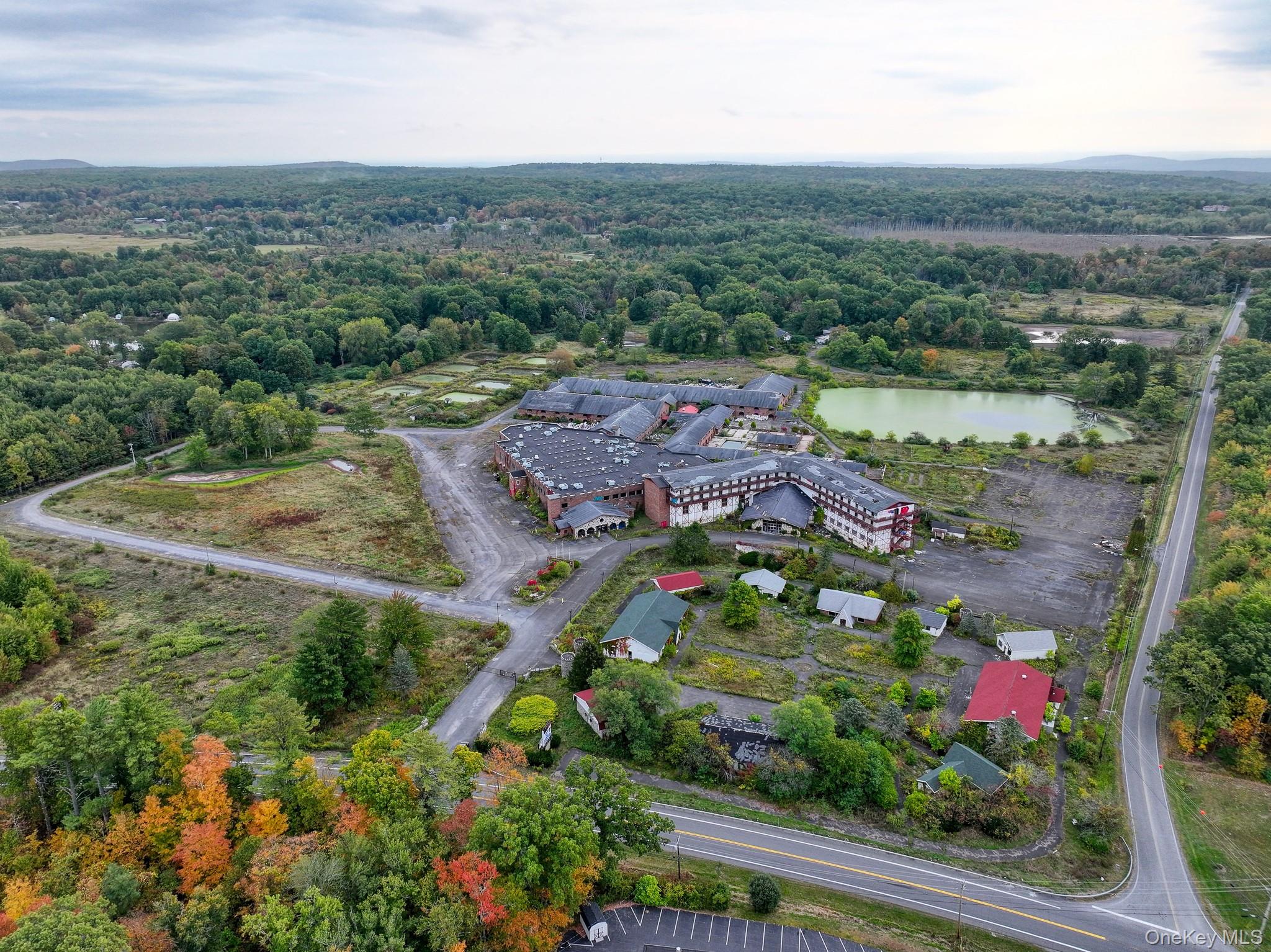 4858 Route 32, Catskill, NY 12414