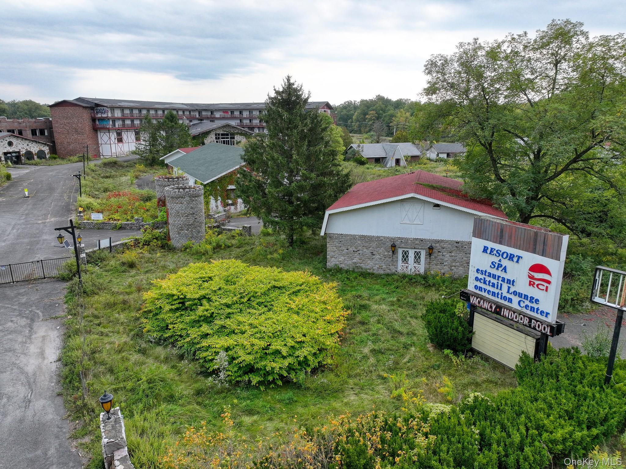 4858 Route 32, Catskill, NY 12414