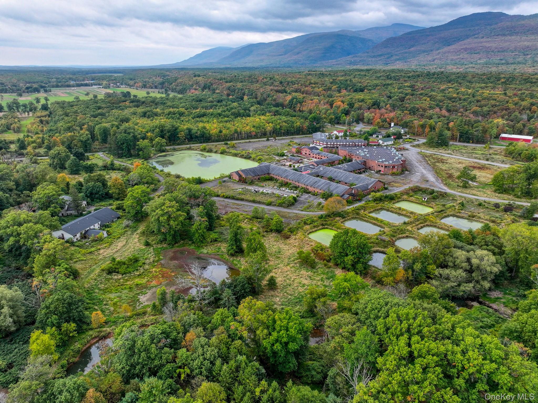 4858 Route 32, Catskill, NY 12414