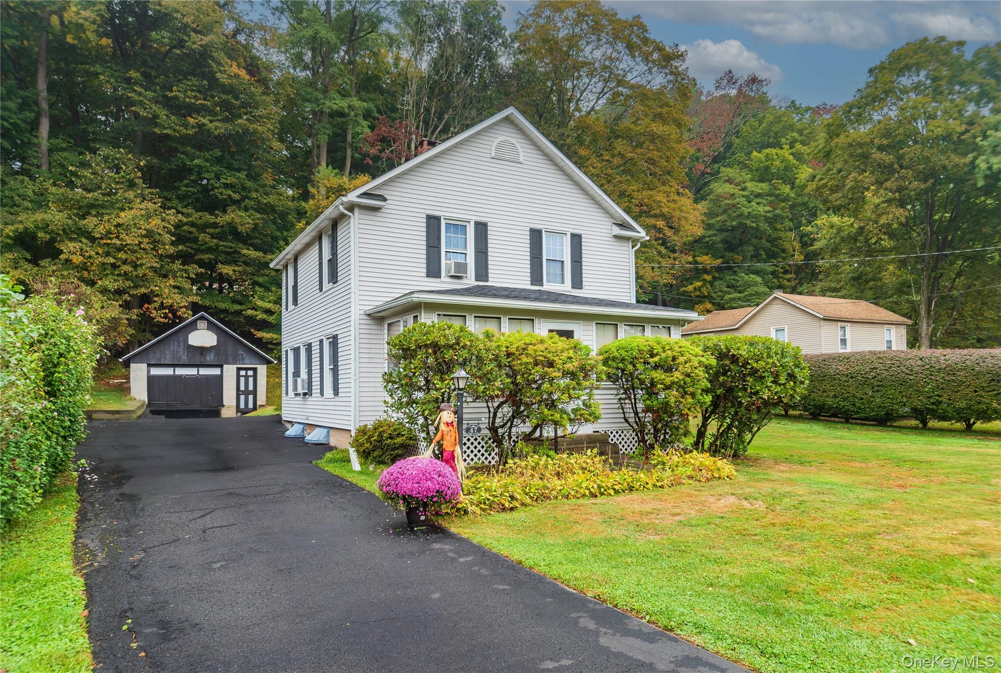 47 High Street, Napanoch, NY 12458