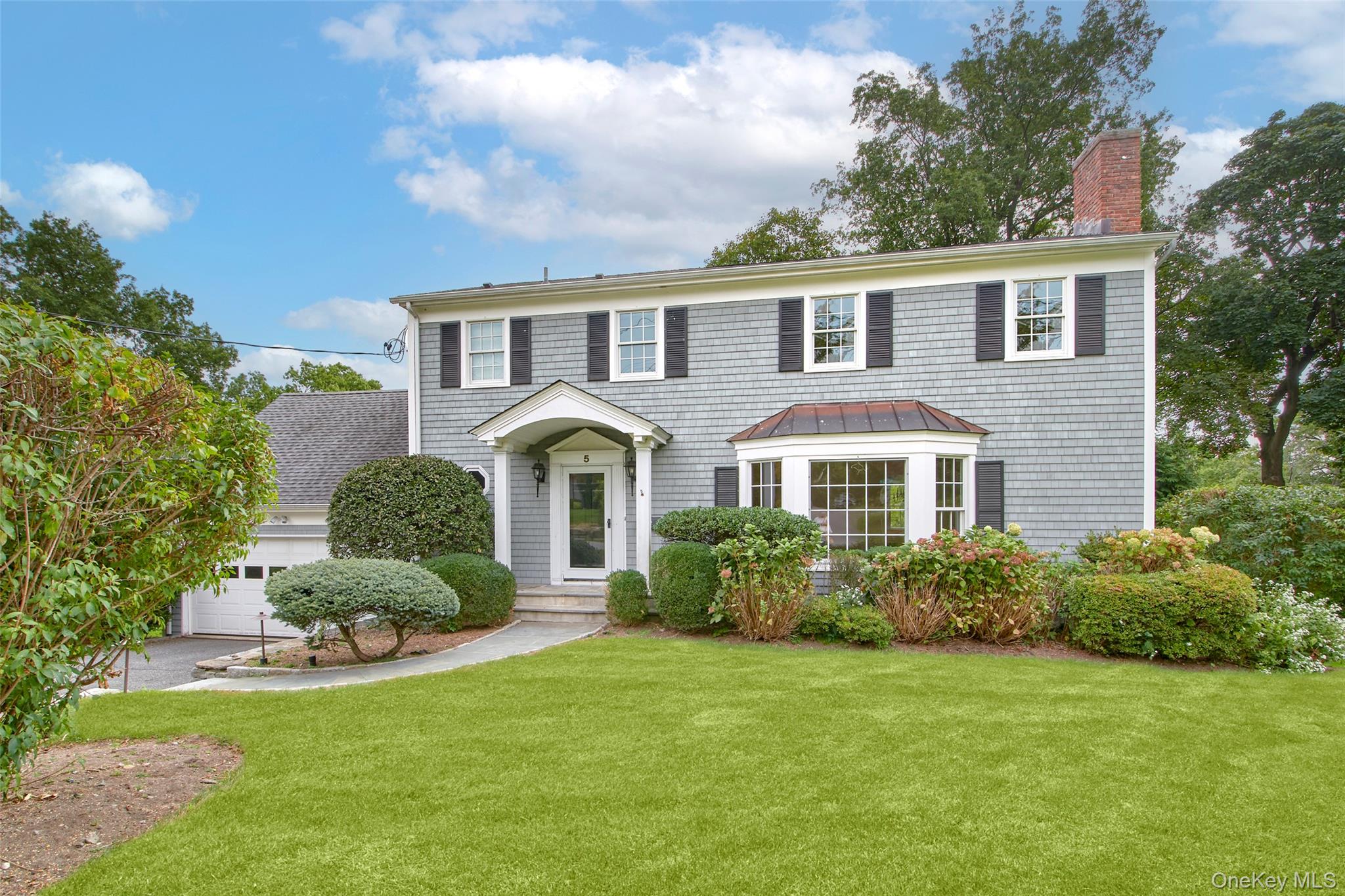 5 Stonycrest Road, Rye, NY 10580