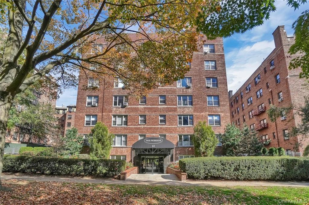 12 Westchester Avenue # 5C, White Plains, NY 10601