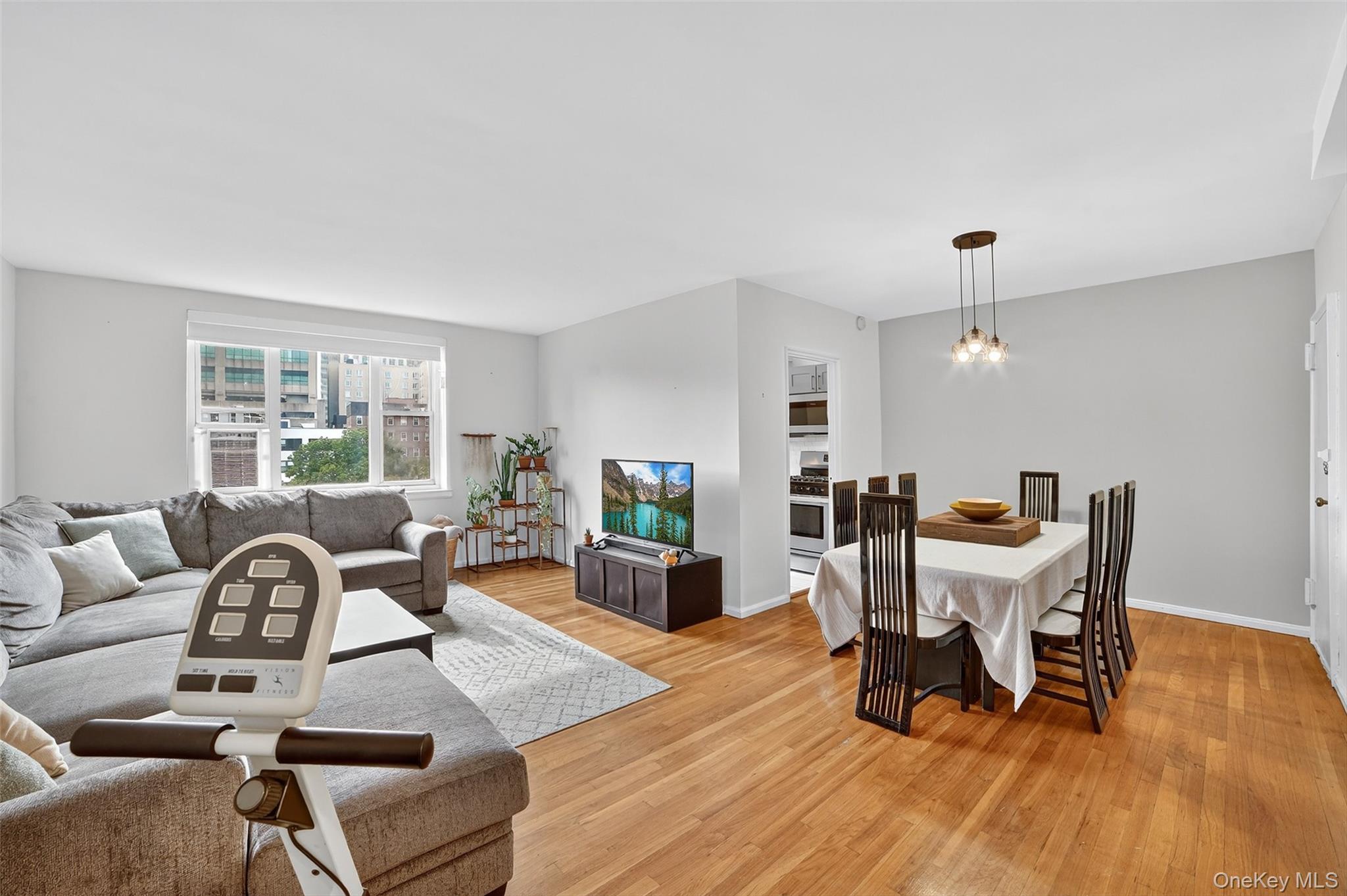 12 Westchester Avenue # 5C, White Plains, NY 10601