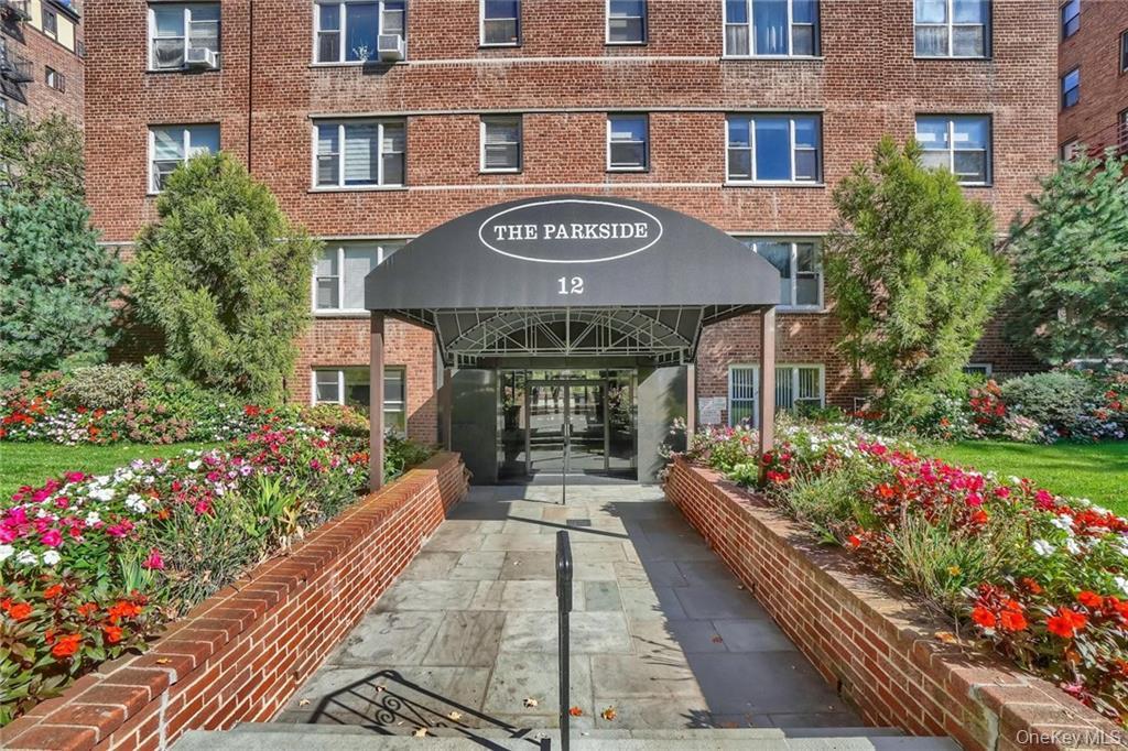 12 Westchester Avenue # 5C, White Plains, NY 10601