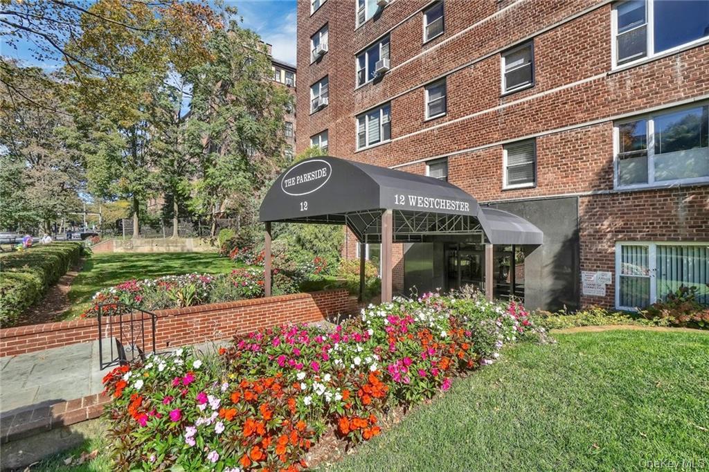 12 Westchester Avenue # 5C, White Plains, NY 10601