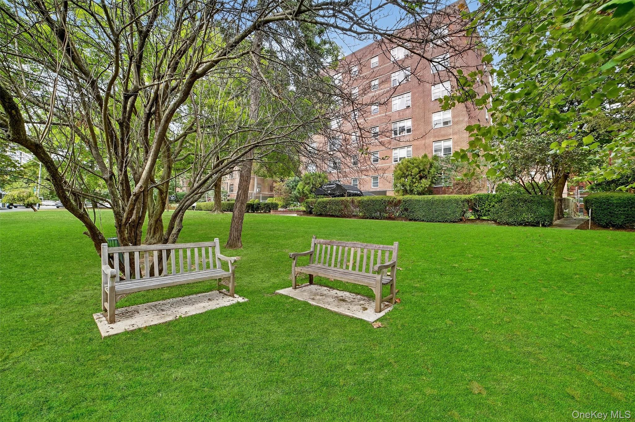 12 Westchester Avenue # 5C, White Plains, NY 10601