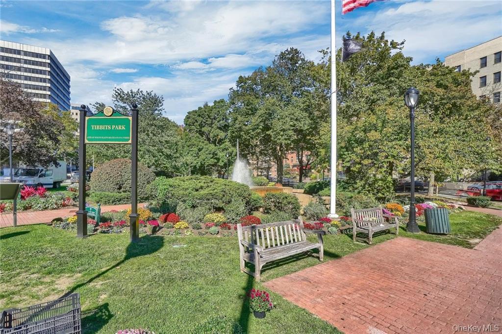 12 Westchester Avenue # 5C, White Plains, NY 10601